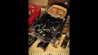 Mercedes Bens 300 SL edit