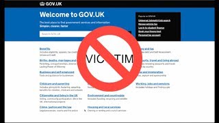 Lets Drive - UK Drivers are Victim of Crime.