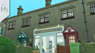 Let's Build THE WORLDS | Henford on Bagley | Hamlet of Whittington | Pt 42