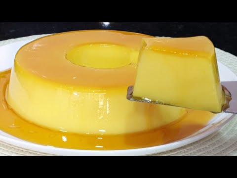 APENAS 2 INGREDIENTES, SEM FORNO E SEM FOGÃO, PREPARE EM 5 MINUTOS!!!