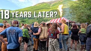 I've Been Throwing This Festival in Alaska for 18 Years