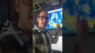 Water Vapor Satellite imagery explained. #weather #hurricane #hurricanesam #sam #meteorologist