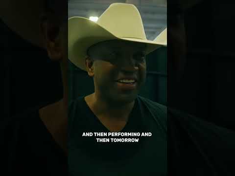 Creativets X Coffey Anderson @ CMA Fest 2025