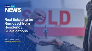 YouTube video thumbnail:  Property Ownership May No Longer Add PR Points 