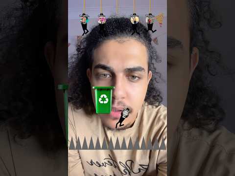 متقلقوش هنقذكم كلكم يا حبايبي❤️🤦🏻‍♂️😂