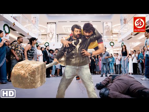 Ek Tsunami Jwalamukhi  {Lion} {HD}- Full Hindi Dubbed |Telugu Hindi Dubbed | Nandamuri Balakrishna
