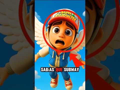 El final de subway surfers💀🔥🚨... #parati #recomendado #tendencias #shorts #top1 #reels #popular