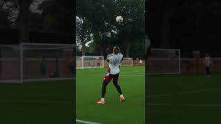 Manu Neuer is always in control 😎