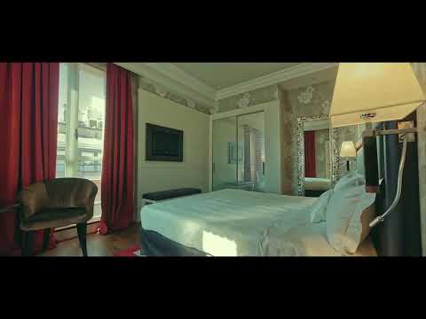 Sina De La Ville - Milano