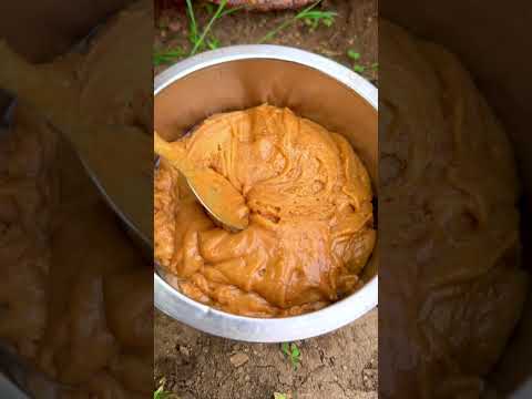 Parle G Pudding  l Parle Cake #shorts