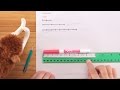 Measuring Lengths to the Nearest Half-Inch