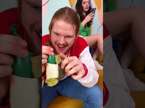 chicken prank gone wrong
