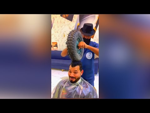 Best Haircut Asmr 2025