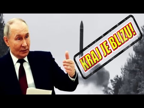 RUSI POSLALI TRAMPU ZADNJE UPOZORENJE! - SPREMITE SE, BLIZU SMO KRAJA!: Niste smeli ovo da uradite