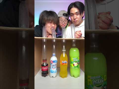 MENTOS COLA PART73@MizumaYuuki1 @mizumayuuki
