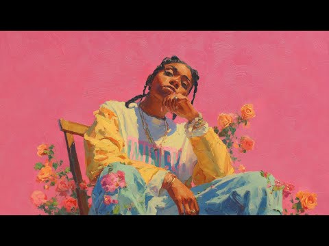 A Soulful Beat To Freestyle To When The Sun Is Out