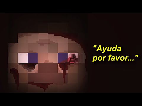 Minecraft Arruinó Mi Mente... ft.FishChips y Haroo