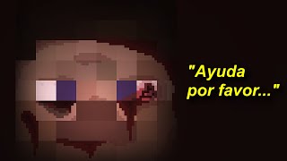 Minecraft Arruinó Mi Mente... ft.FishChips y Haroo