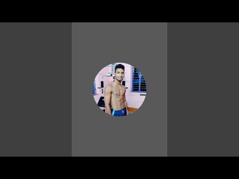 fitness rajib is live