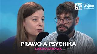 Choroby psychiczne a prawo