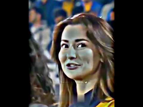 Dimple Queen😍 || Hania Amir & Mohammad Amir Expression | Status Video #lofistatus