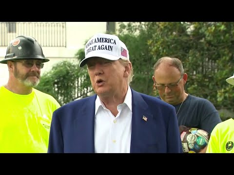 Lawmakers Debate Trump's Authority Amid Iran-Israel Conflict