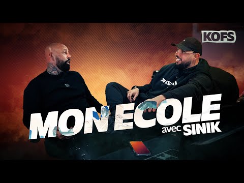 MON ÉCOLE, LE DOC : Épisode 2 - Sinik