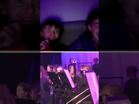 Pro Violinist Surprises Strangers with a Secret Orchestra