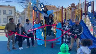A New Playground