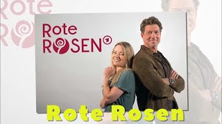 „Rote Rosen“ : Schock / Darum hat Diana Staehly die Serie verlassen!