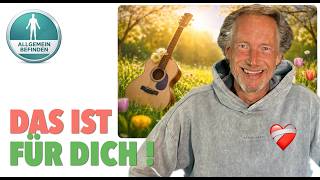 Ein kleines Geschenk für dich – meine Musik zu Ostern 🎶