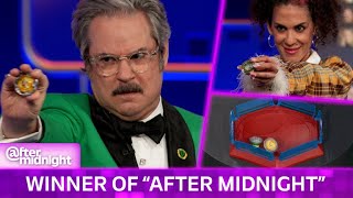 The Ultimate Beyblade Off to Crown the Winner of “After Midnight”