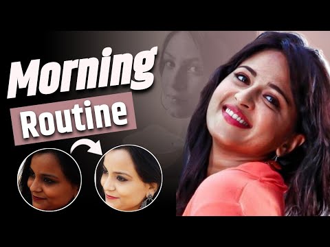 Morning routine for skin care | पूरा चेहरा ही बदल जाएगा