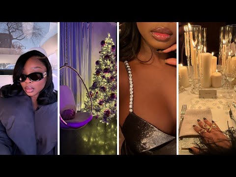 Holiday Archives | Elevating For The New Year | Brand Dinners | LOTS of Events