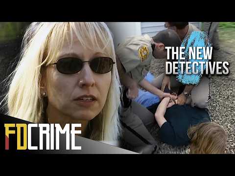 Material Witness | The New Detectives | FD Crime