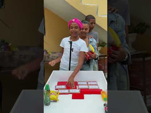 💀 ¿De verdad harías esto por UNA papita? 😳