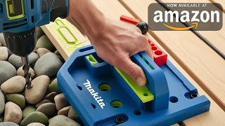 20 New Woodworking Tools Under $100 On Amazon