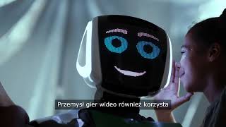AI W 2025 Roku - Rozrywka