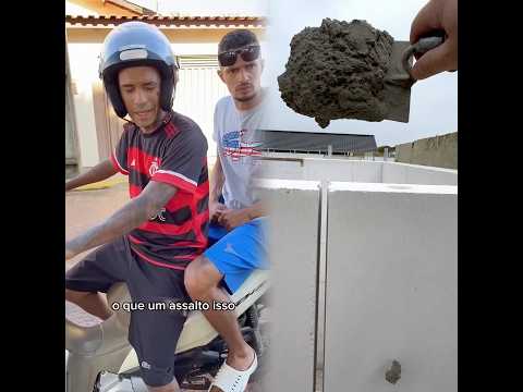 Eu já roubei ele mais de 50 vezes #viralshort #viralvideo #humor