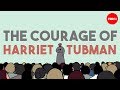 Harriet Tubman: A Journey to Freedom