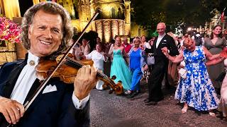 ZORBA ANDRE RIEU MAASTRICHT 2026