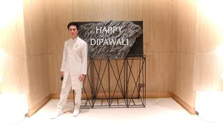 Happy Dipawali | Raditya Jason