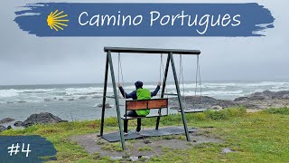 Camino Portugues 2024 - Tag 4