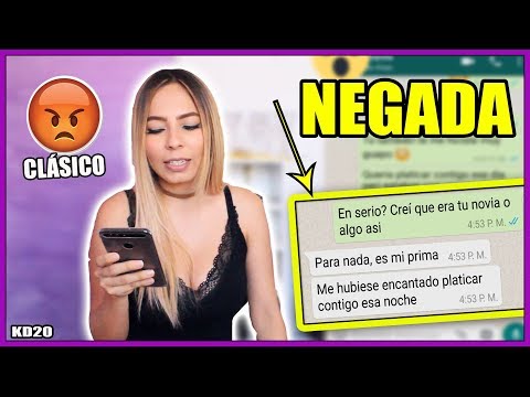 Key Detective Ep. 20 | "PUSE A PRUEBA A MI NOVIO Y RESULTA QUE SOY SU PRIMA" :/