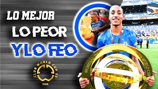 6 Buenas MALAS y FEAS cosas del Mundial de Clubes