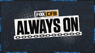 CFB Saturday RECAP 🏈 FOX College Football