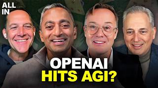 GPT-6 Hits AGI? Tech Euphoria 2.0, SF Mansion Shortage, NYC Bans AI in Schools & Venezuela Oil Deal