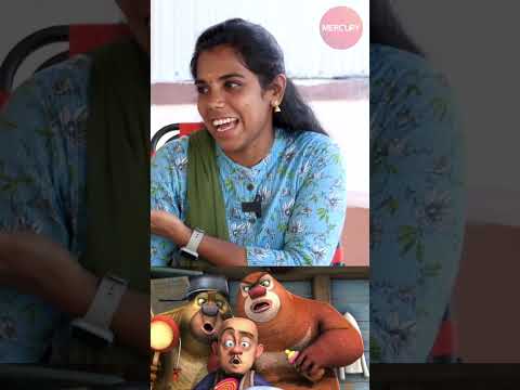 சூப்பரா பேசுறமா... நீ பெரிய ஆளா வரணும்... @nellaimathi #mimicry #cartoon #chinchan #ninjahattori