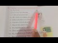 Helping Verbs and Question Formation
