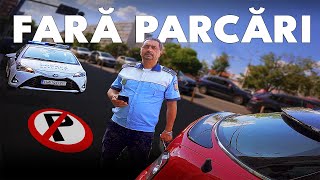 Primaria a construit deja piste de bicicleta, dar fara sa stie asta - POVESTIRI IN TRAFIC EP. 86